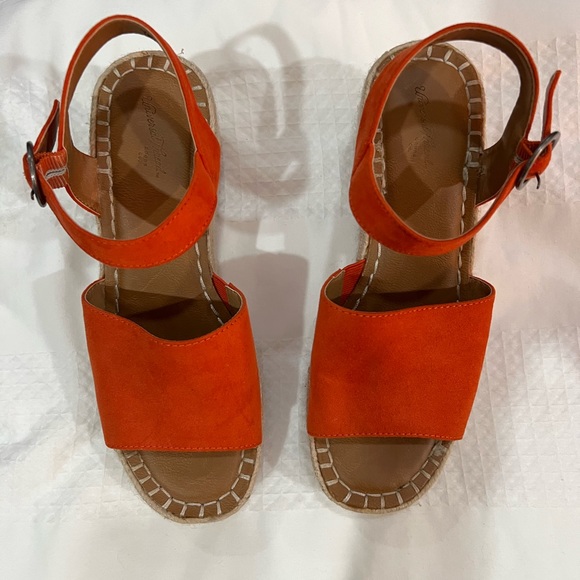 Universal Thread Sandals Womens - Picture 2 of 7